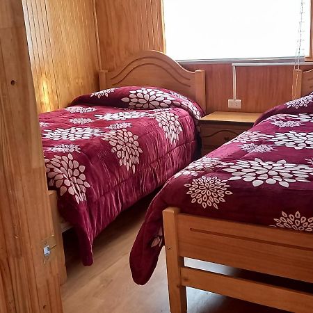 Hostal Marianela Bahia Murta Ngoại thất bức ảnh