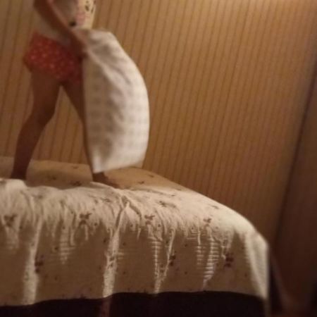 Hostal Marianela Bahia Murta Ngoại thất bức ảnh