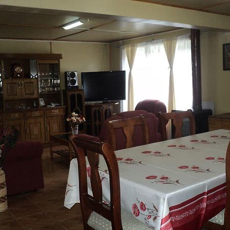 Hostal Marianela Bahia Murta Ngoại thất bức ảnh
