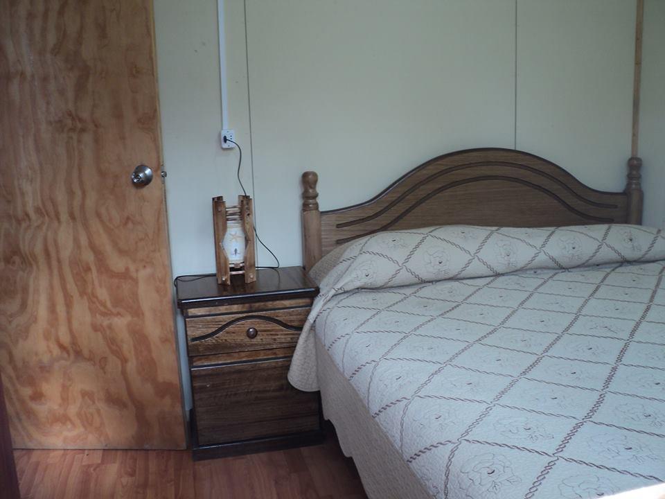 Hostal Marianela Bahia Murta Ngoại thất bức ảnh