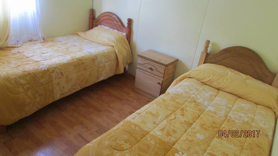 Hostal Marianela Bahia Murta Ngoại thất bức ảnh
