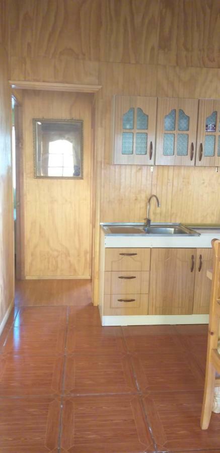 Hostal Marianela Bahia Murta Ngoại thất bức ảnh