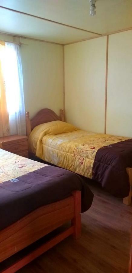 Hostal Marianela Bahia Murta Ngoại thất bức ảnh
